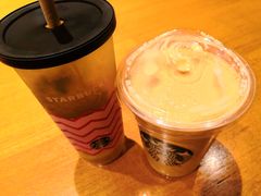 -星巴克(深圳海岸城4楼店)