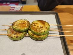 -湘西小妖·小串烧烤(雅居乐店)