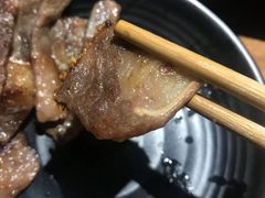 -九田家黑牛烤肉料理(二天地店)