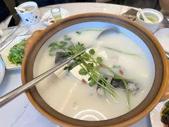 -宝荣鱼馆·临湖之宴(千岛湖店)