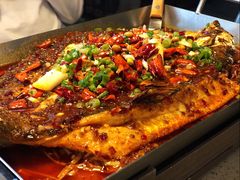 -鸣记脆皮烤鱼(山姆店)