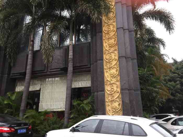 东莞虎门东方锦河大饭店,整体的环境很好,有中餐,西餐,商务中心等