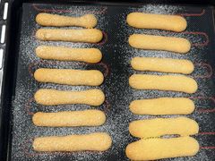 -食间旅人DIY烘焙工作室