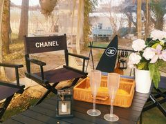 -安德鲁户外烧烤帐篷营地(马泉营店)