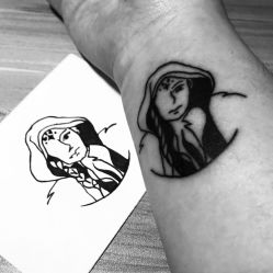 -SNOW TATTOO STUDIO