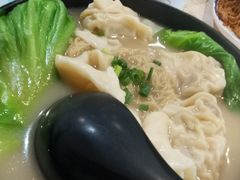 -路环码头面馆