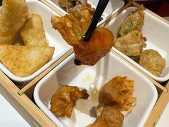 -南门食仙·手工福州菜(南门兜店)