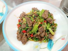 -邹胖哥好好吃餐馆(荔波美食街店)
