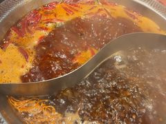 -廖掌柜·重庆鲜货火锅(上海首店)