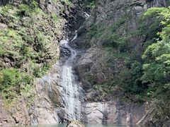 -白云源风景区