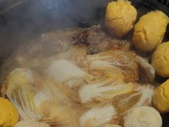 -桃源村铁锅炖鱼(体育馆道店)