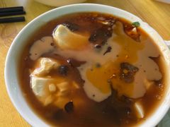 -陈记锅巴菜(五大道店)