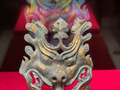 -北京大葆台遗址博物馆