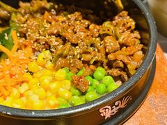 -轻烧烤肉(光谷步行街店)