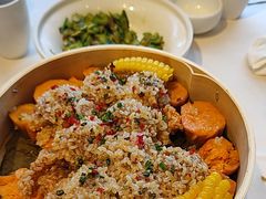 -大鸭梨烤鸭(金色漫香店)