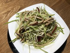 -福茂源横山铁锅羊肉(牡丹园店)