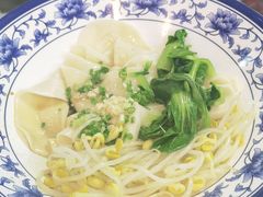 -陕味食族油泼面·小炒盖码面(双榆树店)