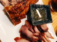 -香港厨房 Hong Kong Kitchen