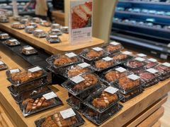 -七鲜超市(瑞虹天地太阳宫店)