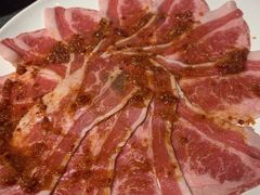 -韩宫宴烤肉·料理(苏州中心店)