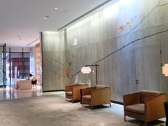 -上海衡山路十二号华邑酒店