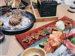 -月下料理(楷林IFC店)