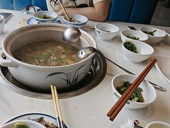 -爱膳菌锅锅(阳南店)