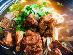 -上海为民商行清真饭店(南大路店)