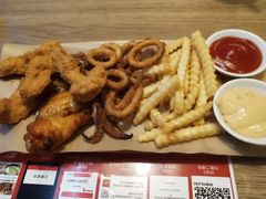 -必胜客(新中纬店)