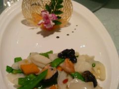 -亢龙太子酒轩(东湖店)