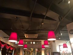 大堂-La Creperie法餐厅(桃江路店)