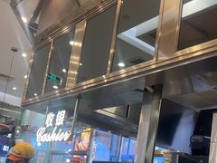 -翠华餐厅(正佳广场店)