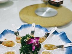 -嘉升大排档(番禺总店)