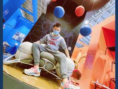 -东浩兰生上海世博展览馆