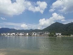 -新安江山水画廊风景区