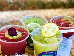 -炖物24章·顺时轻养茶(黄龙店)