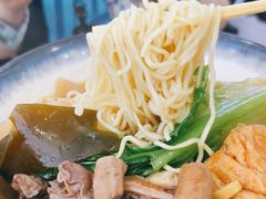 -府广阿婆牛杂