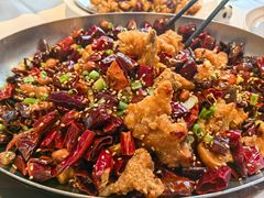 -眉州东坡(石景山店)