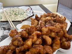 -张记荞面馆
