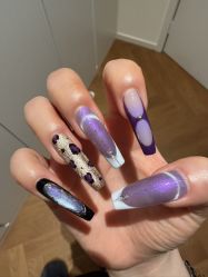 点击看大图 -美兮美学·日式艺术美甲美睫