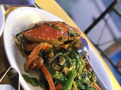 -無招牌海鮮(芽笼店)