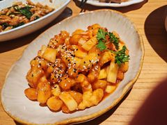 菠萝咕噜肉-胖老汉椒麻鸡清真新疆菜(西御街店)