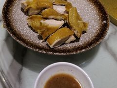 -港美茗点名菜(万江店)