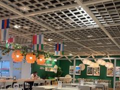 -宜家·瑞典风味餐厅(无锡店)