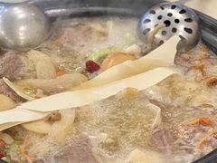 -澳盟清汤鲜黄牛肉(公济桥路店)