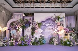 -HELLO你好婚礼婚庆策划