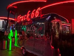 -池畔酒吧 WET Bar