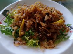 -前王院•巧克力海鲜市集餐厅(万平口店)