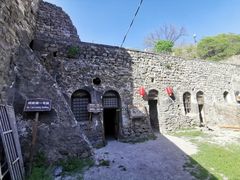 -店头古堡