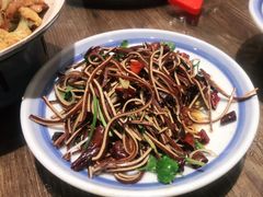 -永红源·啤酒烧烤海鲜大排档(台柳路店)